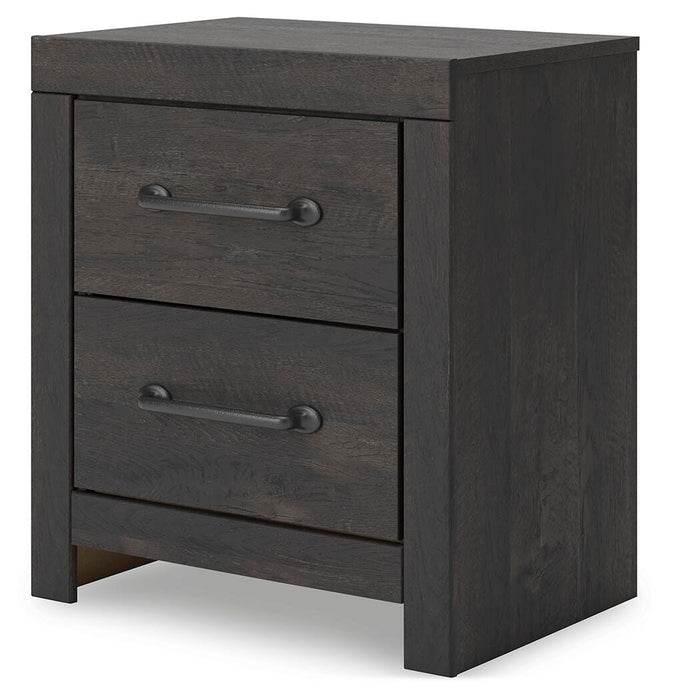 Hollivern Bedroom Set - Great Lake Furnishings  (MI)