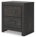 Hollivern Bedroom Set - Great Lake Furnishings  (MI)