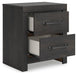 Hollivern Bedroom Set - Great Lake Furnishings  (MI)
