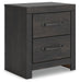 Hollivern Bedroom Set - Great Lake Furnishings  (MI)