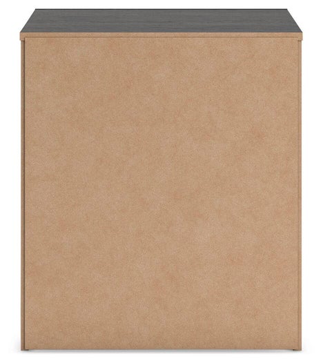 Hollivern Nightstand - Great Lake Furnishings  (MI)