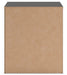 Hollivern Bedroom Set - Great Lake Furnishings  (MI)