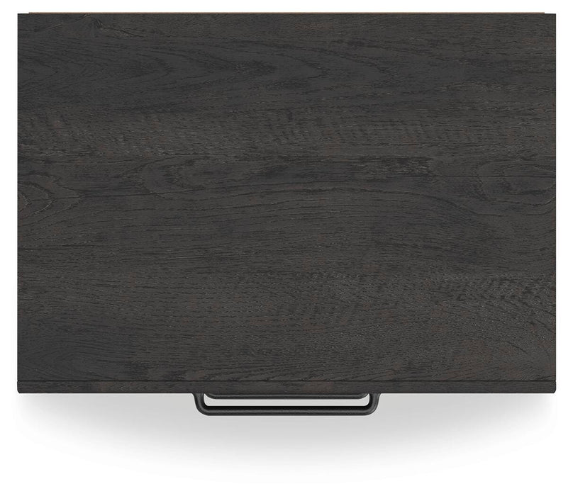 Hollivern Bedroom Set - Great Lake Furnishings  (MI)