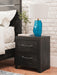 Hollivern Bedroom Set - Great Lake Furnishings  (MI)