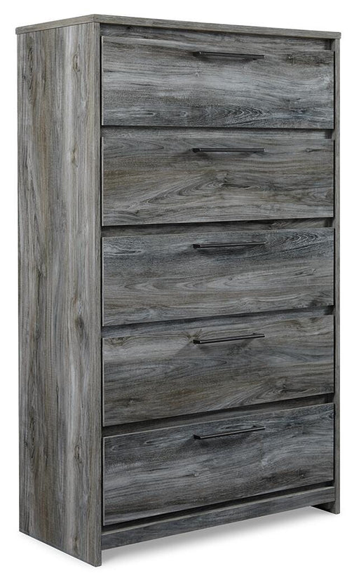 Baystorm Chest of Drawers - Great Lake Furnishings  (MI)