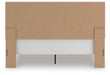 Rusticott Bedroom Set - Great Lake Furnishings  (MI)