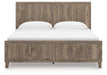 Rusticott Bedroom Set - Great Lake Furnishings  (MI)