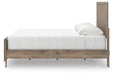 Rusticott Bedroom Set - Great Lake Furnishings  (MI)