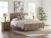 Rusticott Bedroom Set - Great Lake Furnishings  (MI)