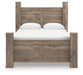 Rusticott Bedroom Set - Great Lake Furnishings  (MI)