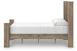 Rusticott Bedroom Set - Great Lake Furnishings  (MI)