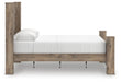 Rusticott Bedroom Set - Great Lake Furnishings  (MI)
