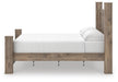 Rusticott Bedroom Set - Great Lake Furnishings  (MI)