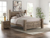 Rusticott Bedroom Set - Great Lake Furnishings  (MI)