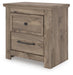 Rusticott Bedroom Set - Great Lake Furnishings  (MI)