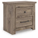 Rusticott Bedroom Set - Great Lake Furnishings  (MI)