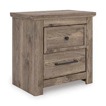 Rusticott Bedroom Set - Great Lake Furnishings  (MI)
