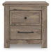 Rusticott Bedroom Set - Great Lake Furnishings  (MI)