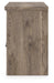 Rusticott Bedroom Set - Great Lake Furnishings  (MI)
