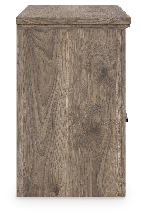 Rusticott Bedroom Set - Great Lake Furnishings  (MI)