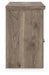 Rusticott Bedroom Set - Great Lake Furnishings  (MI)