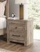 Rusticott Bedroom Set - Great Lake Furnishings  (MI)