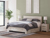 Lawroy Bed - Great Lake Furnishings  (MI)