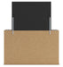 Graystorm Bedroom Set - Great Lake Furnishings  (MI)
