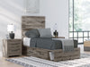 Graystorm Bedroom Set - Great Lake Furnishings  (MI)