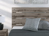 Graystorm Bedroom Set - Great Lake Furnishings  (MI)