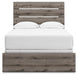 Graystorm Bedroom Set - Great Lake Furnishings  (MI)