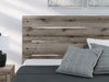Graystorm Bedroom Set - Great Lake Furnishings  (MI)