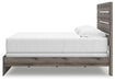 Graystorm Bedroom Set - Great Lake Furnishings  (MI)