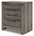 Graystorm Nightstand - Great Lake Furnishings  (MI)