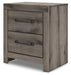 Graystorm Bedroom Set - Great Lake Furnishings  (MI)