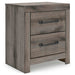 Graystorm Bedroom Set - Great Lake Furnishings  (MI)