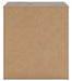 Graystorm Bedroom Set - Great Lake Furnishings  (MI)