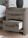 Graystorm Nightstand - Great Lake Furnishings  (MI)