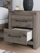 Graystorm Bedroom Set - Great Lake Furnishings  (MI)