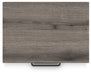 Graystorm Bedroom Set - Great Lake Furnishings  (MI)