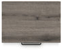 Graystorm Nightstand - Great Lake Furnishings  (MI)