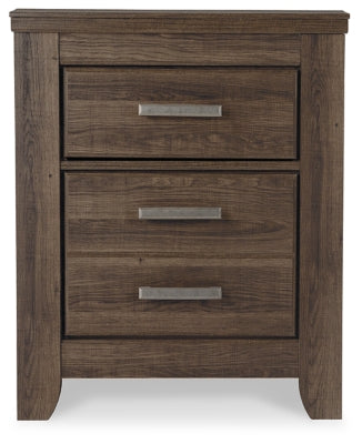 Juararo Nightstand - Great Lake Furnishings  (MI)