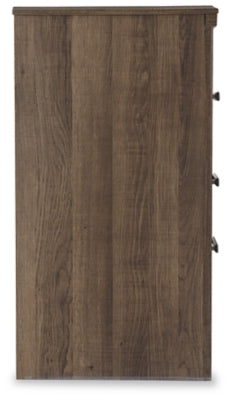 Juararo Nightstand - Great Lake Furnishings  (MI)