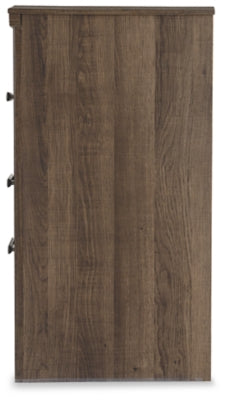 Juararo Nightstand - Great Lake Furnishings  (MI)