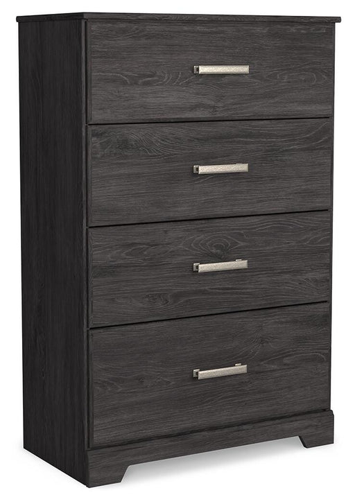 Belachime Chest of Drawers - Great Lake Furnishings  (MI)