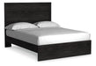 Belachime Bed - Great Lake Furnishings  (MI)
