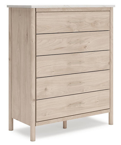 Cadmori Chest of Drawers - Great Lake Furnishings  (MI)