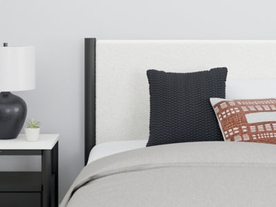 Cadmori Upholstered Bed - Great Lake Furnishings  (MI)