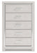 Altyra Chest of Drawers - Great Lake Furnishings  (MI)