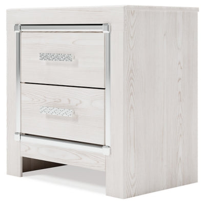 Altyra Nightstand - Great Lake Furnishings  (MI)